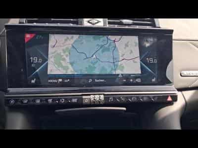 DS Automobiles DS9 Hybrid E-Tense 225ch Rivoli+ (2021) - Photo 11