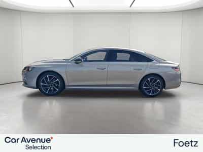 DS Automobiles DS9 Hybrid E-Tense 225ch Rivoli+ (2021) - Photo 2