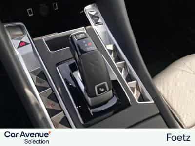 DS Automobiles DS9 Hybrid E-Tense 225ch Rivoli+ (2021) - Photo 9