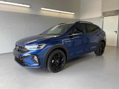 VW Taigo R-Line (2026) - Photo 1