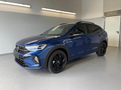 VW Taigo R-Line (2026) - Photo 1