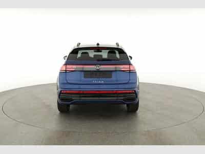 VW Taigo R-Line (2026) - Photo 14