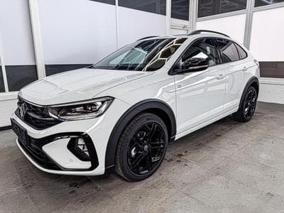 VW Taigo R-LINE (2026) - Photo 1