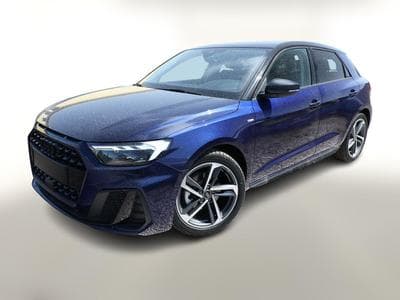 Audi A1 S line (2026) - Photo 1
