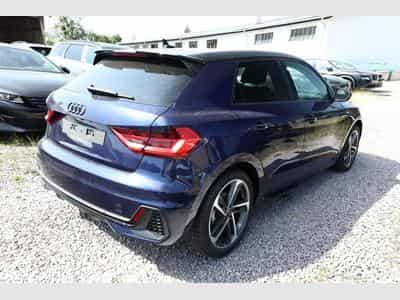 Audi A1 S line (2026) - Photo 3