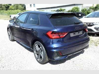 Audi A1 S line (2026) - Photo 4