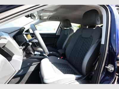 Audi A1 S line (2026) - Photo 6