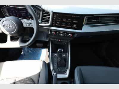 Audi A1 S line (2026) - Photo 8