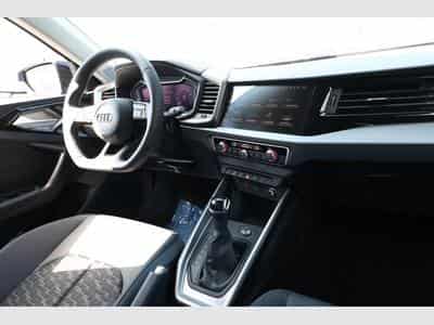Audi A1 S line (2026) - Photo 9