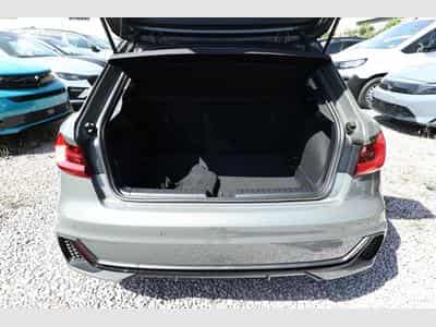 Audi A1 S line (2026) - Photo 11