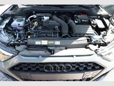 Audi A1 S line (2026) - Photo 12