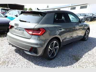 Audi A1 S line (2026) - Photo 3