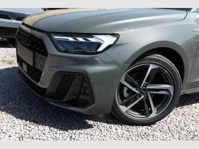 Audi A1 S line (2026) - Photo 5