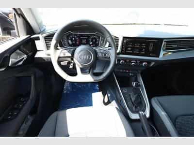 Audi A1 S line (2026) - Photo 7