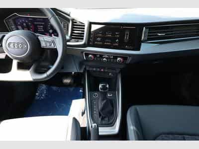 Audi A1 S line (2026) - Photo 8