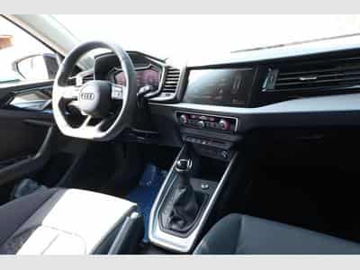 Audi A1 S line (2026) - Photo 9