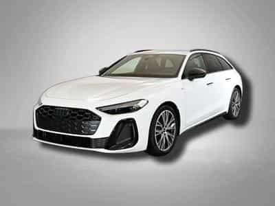Audi A5 Avant S line 2.0 TFSI 7-Gang S tronic quattro (2026) - Photo 1