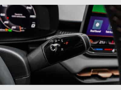 Cupra Terramar 1,5 eTSI DSG (2026) - Photo 11