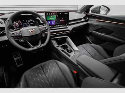 Cupra Terramar 1,5 eTSI DSG (2026) - Photo 7