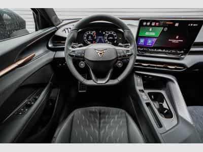 Cupra Terramar 1,5 eTSI DSG (2026) - Photo 8