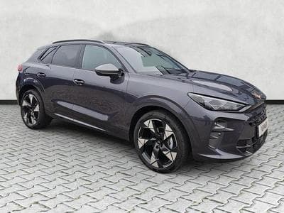 Cupra Terramar 1.5 eTSI 110 kW (2025) - Photo 1