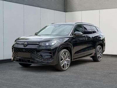 VW Tayron R-Line (2026) - Photo 1