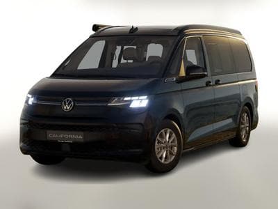 VW California Ocean (2026) - Photo 1