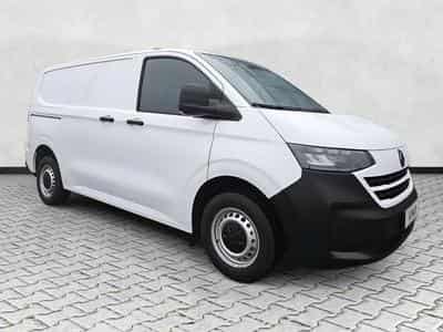 VW T7 Transporter Kaste 2.0 TDI 81 kW KR (2025) - Photo 1