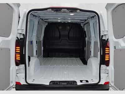 VW T7 Transporter Kaste 2.0 TDI 81 kW KR (2025) - Photo 14