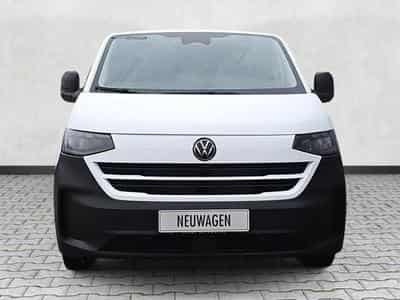 VW T7 Transporter Kaste 2.0 TDI 81 kW KR (2025) - Photo 2