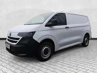 VW T7 Transporter Kaste 2.0 TDI 81 kW KR (2025) - Photo 3