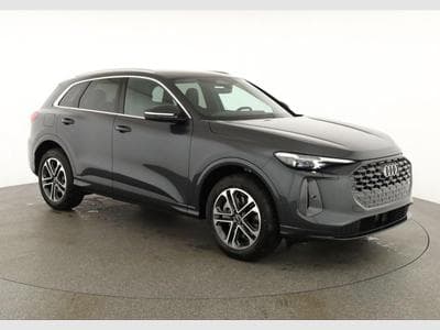 Audi Q5 2.0 TDI quattro 150 kW (2026) - Photo 1