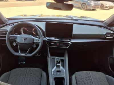 Cupra Formentor VZ Tribe Edition 2.0 TSI 7-Gang-DSG 4Drive (2026) - Photo 10