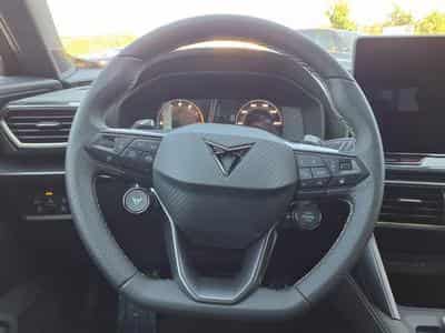 Cupra Formentor VZ Tribe Edition 2.0 TSI 7-Gang-DSG 4Drive (2026) - Photo 11