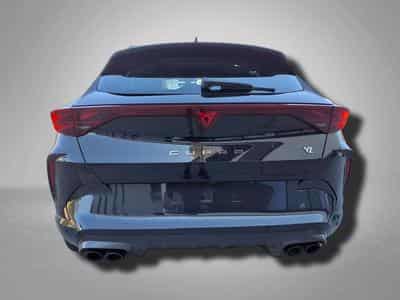 Cupra Formentor VZ Tribe Edition 2.0 TSI 7-Gang-DSG 4Drive (2026) - Photo 3