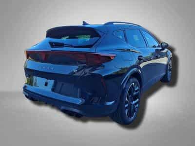 Cupra Formentor VZ Tribe Edition 2.0 TSI 7-Gang-DSG 4Drive (2026) - Photo 4