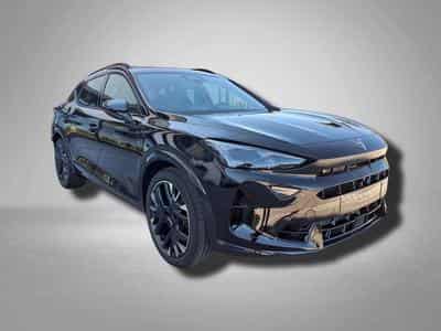 Cupra Formentor VZ Tribe Edition 2.0 TSI 7-Gang-DSG 4Drive (2026) - Photo 5