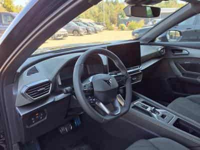 Cupra Formentor VZ Tribe Edition 2.0 TSI 7-Gang-DSG 4Drive (2026) - Photo 7
