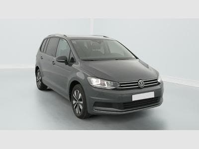VW Touran VW Edition 7pl (2025) - Photo 1