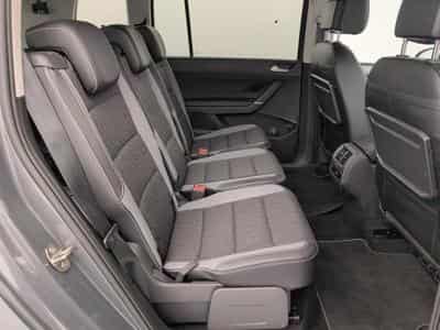 VW Touran VW Edition 7pl (2025) - Photo 10