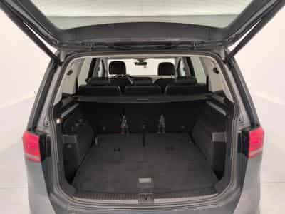VW Touran VW Edition 7pl (2025) - Photo 11