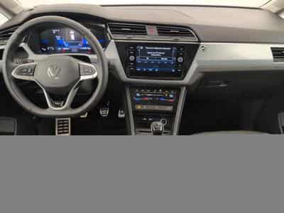 VW Touran VW Edition 7pl (2025) - Photo 13