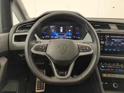 VW Touran VW Edition 7pl (2025) - Photo 14