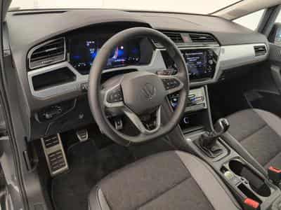 VW Touran VW Edition 7pl (2025) - Photo 15
