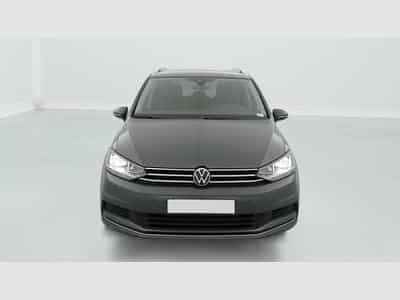 VW Touran VW Edition 7pl (2025) - Photo 2