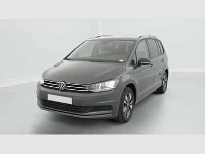 VW Touran VW Edition 7pl (2025) - Photo 3