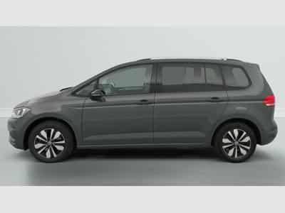 VW Touran VW Edition 7pl (2025) - Photo 4