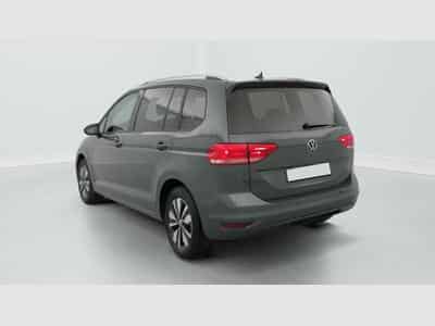 VW Touran VW Edition 7pl (2025) - Photo 5