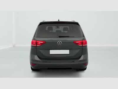 VW Touran VW Edition 7pl (2025) - Photo 6