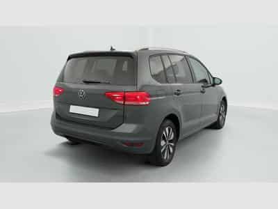 VW Touran VW Edition 7pl (2025) - Photo 7